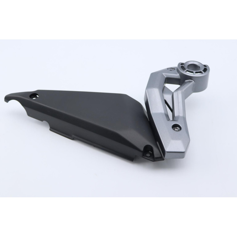 Habillage de cadre gauche KAWASAKI Z 650 2017 à 2019