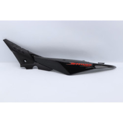 Coque arrière gauche APRILIA SL SHIVER 750 2007 à 2016