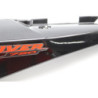 Coque arrière gauche APRILIA SL SHIVER 750 2007 à 2016