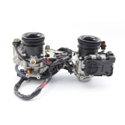 Rampe d'injection APRILIA SL SHIVER 750 2007 à 2016