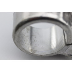 Té de fourche inférieur YAMAHA FZR 1000 1987 à 1988
