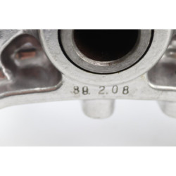 Té de fourche inférieur YAMAHA FZR 1000 1987 à 1988