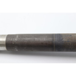 Té de fourche inférieur SUZUKI GSXR 1100 1986 à 1988