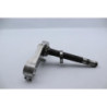 Té de fourche inférieur SUZUKI GSXR 1100 1986 à 1988