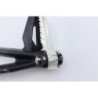 Platine arrière gauche TRIUMPH STREET TRIPLE 765 RS ABS 2023 à 2024