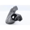 Cache guidon YAMAHA XP 500 TMAX 2008 à 2011
