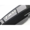 Coque arrière droite YAMAHA XP 500 TMAX 2008 à 2011