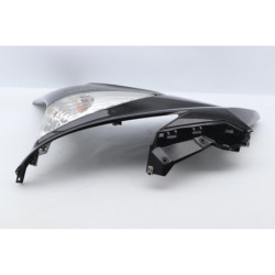 Flanc droit YAMAHA XP 500 TMAX 2008 à 2011