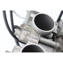 Corps d'injection YAMAHA XP 500 TMAX 2008 à 2011
