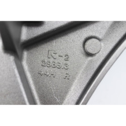Platine avant droite SUZUKI SFV 650 GLADIUS 2009 à 2015