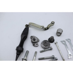 Kit visserie HONDA NSS 125 FORZA 2021 à 2021