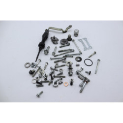 Kit visserie HONDA NSS 125 FORZA 2021 à 2021