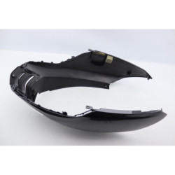 Coque arrière complète MBK WAAP 125 2009 à 2012