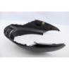 Coque arrière complète MBK WAAP 125 2009 à 2012