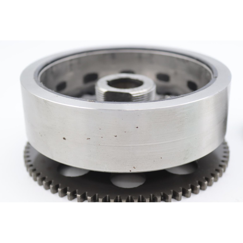 Rotor KAWASAKI Z 750 2007 à 2013