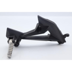 Platine arrière droite KAWASAKI Z 750 2007 à 2013