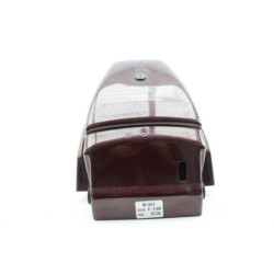 Coque arrière complète HONDA NX 125 TRANSCITY 1997 à 1998