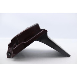 Coque arrière complète HONDA NX 125 TRANSCITY 1997 à 1998