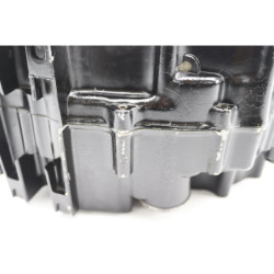 Carter moteur principal HONDA NX 125 TRANSCITY 1997 à 1998