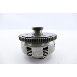 Embrayage complet HONDA NX 125 TRANSCITY 1997 à 1998