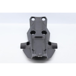 Support de plaque DUCATI MULTISTRADA 1160 V4 2021 à 2023