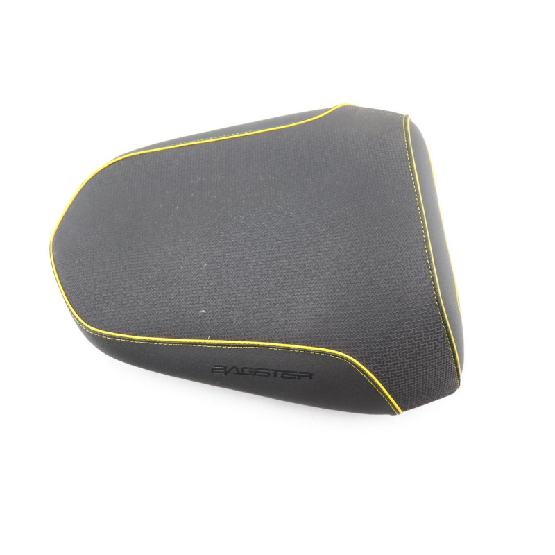 Selle passager KAWASAKI ER6 650 N 2012 à 2016