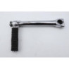Kick de démarrage BASTOS BSC 140 2023 à 2024