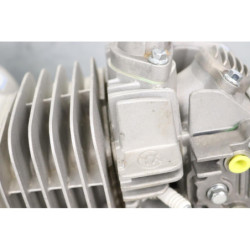 Moteur BASTOS BSC 140 2023 à 2024