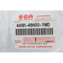 Habillage de réservoir SUZUKI GW 250 INAZUMA 2012 à 2015