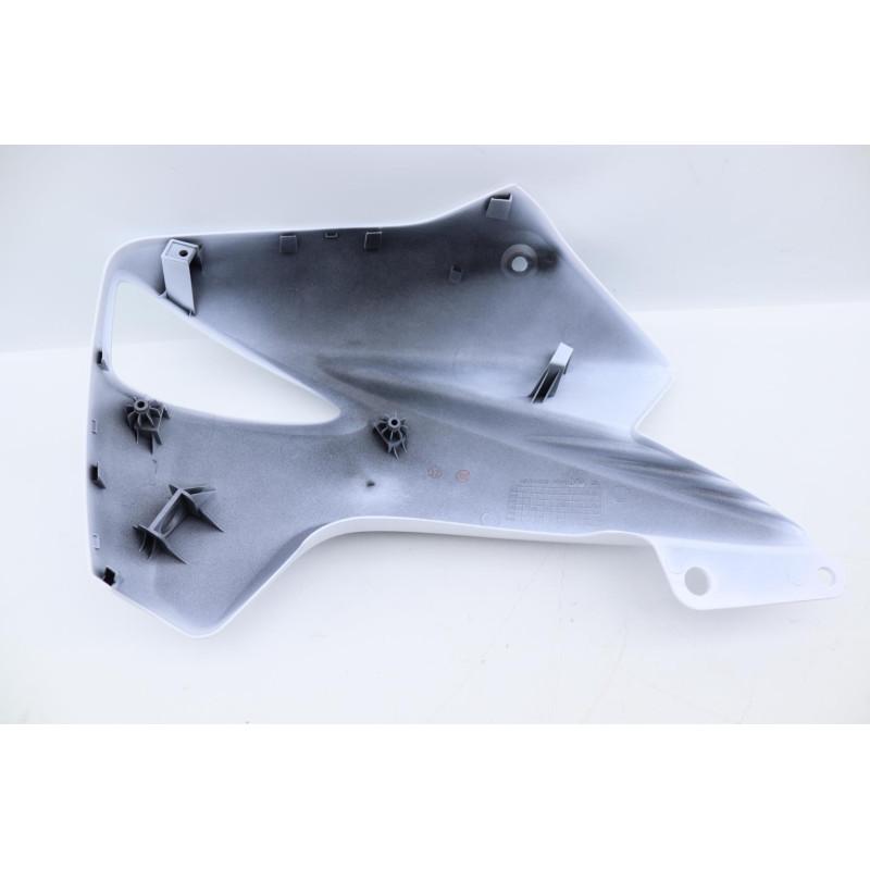Ecope de radiateur droite SUZUKI GW 250 INAZUMA 2012 à 2015