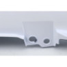 Coque arrière gauche SUZUKI GW 250 INAZUMA 2012 à 2015
