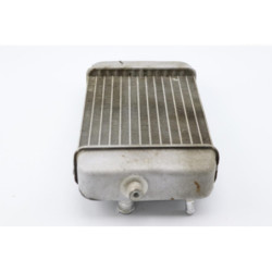Radiateur d'eau GILERA SMT 50 2011 à 2017