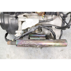 Moteur HONDA SFX 50 1995 à 1996