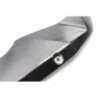 Habillage de cadre droit KAWASAKI Z 1000 2003 à 2006