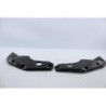 Habillage de cadre droit KAWASAKI Z 1000 2003 à 2006