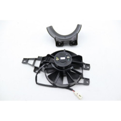Ventilateur PIAGGIO X10 125 2012 à 2015