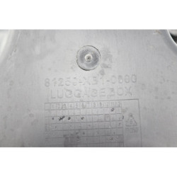 Coffre SYM JET 4 50 RX 2021 à 2023