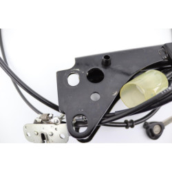 Kit neiman complet non codé YAMAHA TRICITY 125 2017 à 2020