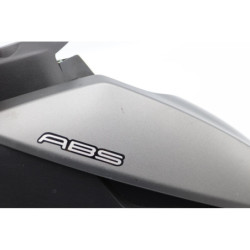 Garde boue avant YAMAHA TRICITY 125 2017 à 2020