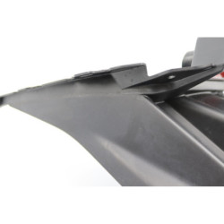 Support de plaque YAMAHA TRICITY 125 2017 à 2020