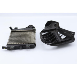 Radiateur d'eau YAMAHA TRICITY 125 2017 à 2020