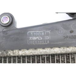 Radiateur d'eau YAMAHA TRICITY 125 2017 à 2020