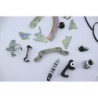 Kit visserie YAMAHA TRICITY 125 2017 à 2020