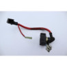 Relais de démarreur YAMAHA TENERE 660 1991 à 1996