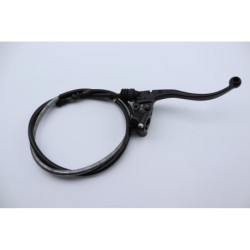 Cocotte gauche YAMAHA TENERE 660 1991 à 1996