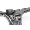 Cocotte gauche YAMAHA TENERE 660 1991 à 1996