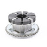 Porte couronne SUZUKI GN 125 1983 à 2000
