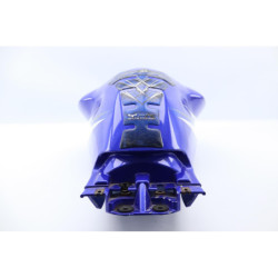 Habillage de réservoir YAMAHA TZR 50 2007 à 2008