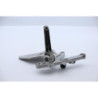 Platine avant droite YAMAHA TZR 50 2007 à 2008