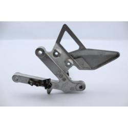 Platine avant droite YAMAHA TZR 50 2007 à 2008